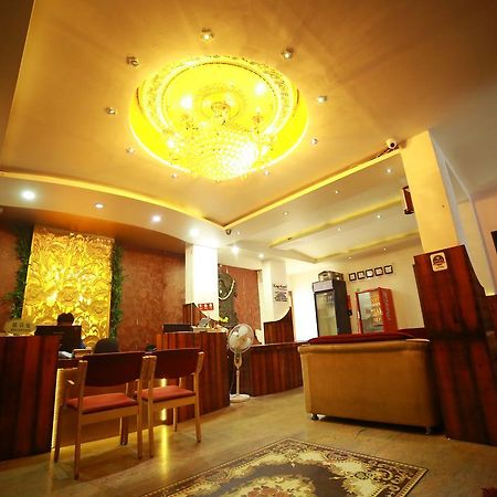 Hotel Kings Kastle Мисор Екстериор снимка