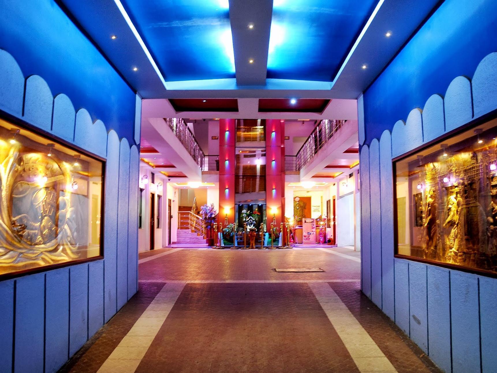 Hotel Kings Kastle Мисор Екстериор снимка