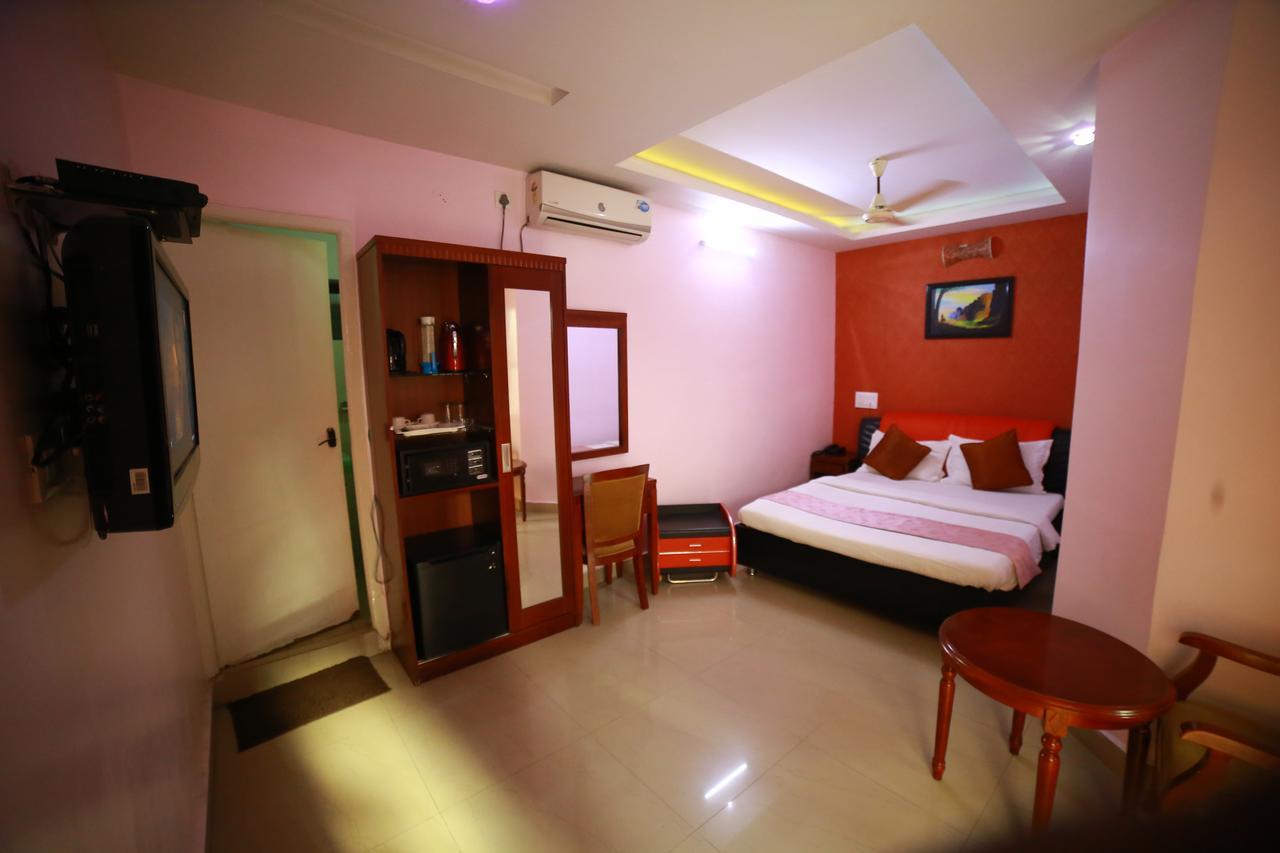 Hotel Kings Kastle Мисор Екстериор снимка